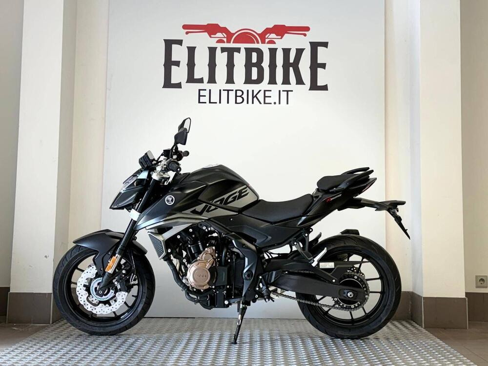 Voge Brivido 625R (2025 - 26)