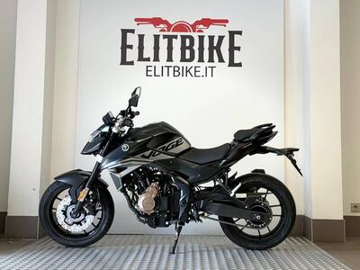 Voge Brivido 625R (2025 - 26) nuova