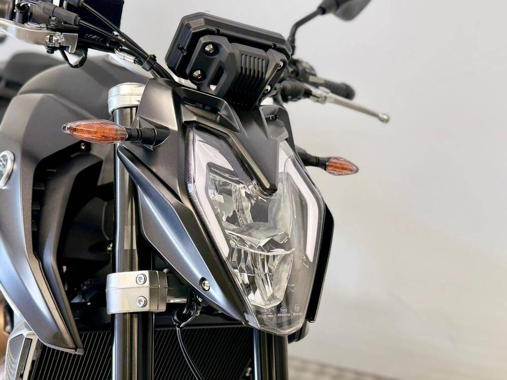 Voge Brivido 625R (2025 - 26) (9)