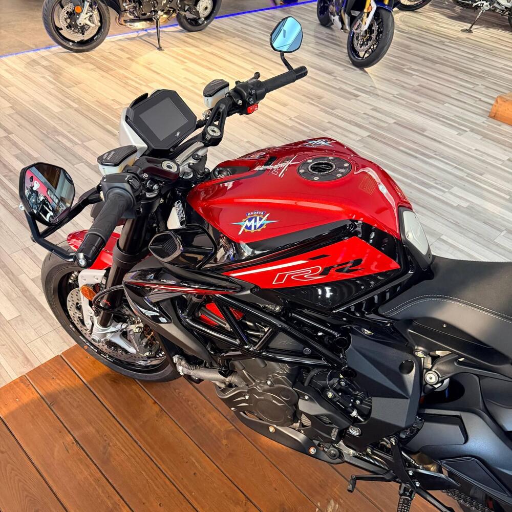 MV Agusta Dragster 800 RR (2021 - 23) (5)
