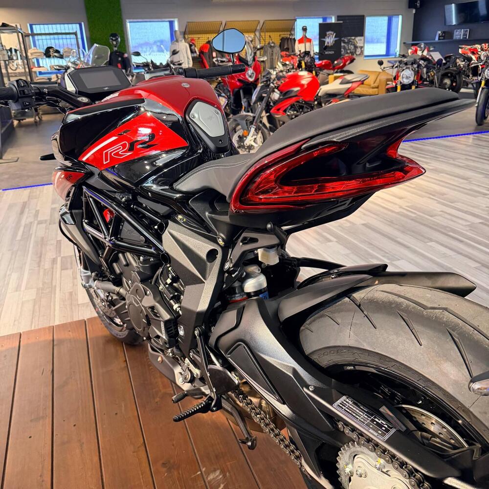 MV Agusta Dragster 800 RR (2021 - 23) (6)