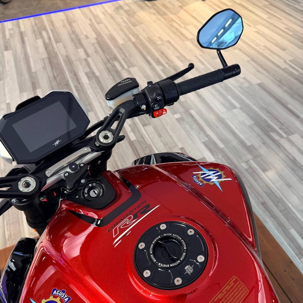 MV Agusta Dragster 800 RR (2021 - 23) (7)