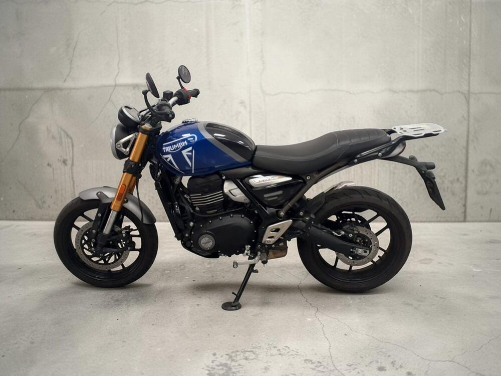 Triumph Speed 400 (2024 - 26) (6)