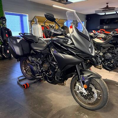 MV Agusta Turismo Veloce 800 Lusso SCS (2021 - 26) nuova