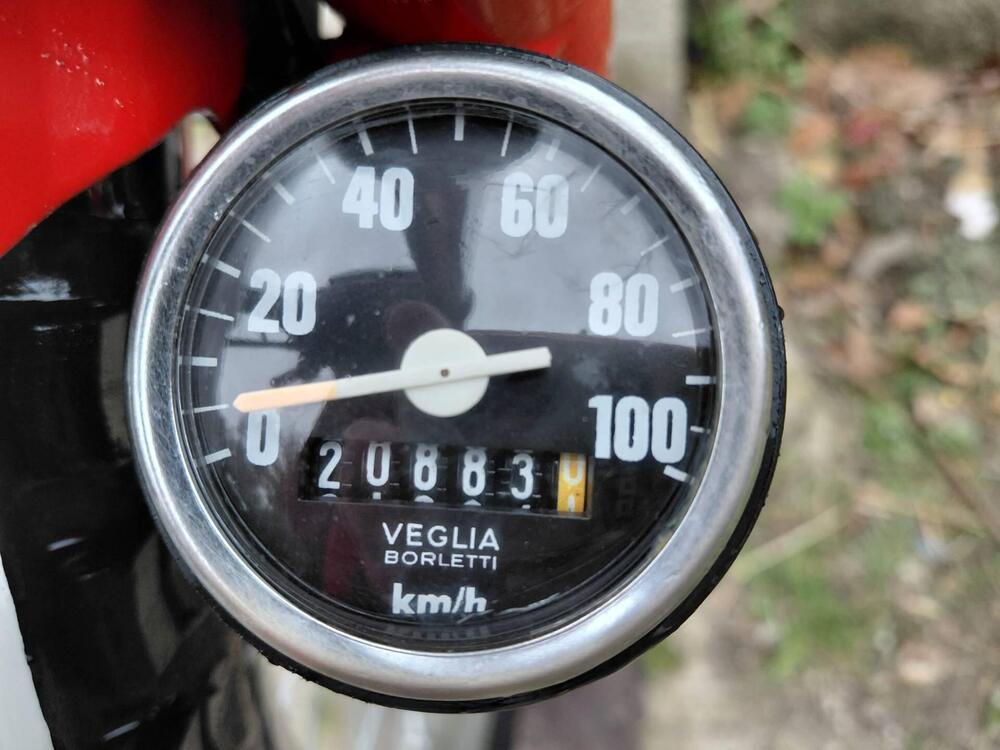 Fantic Motor Trial 50 c.c. F.m. 330.01 (7)