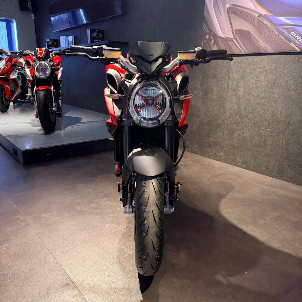 MV Agusta Brutale 800 R (2023 - 25) (5)