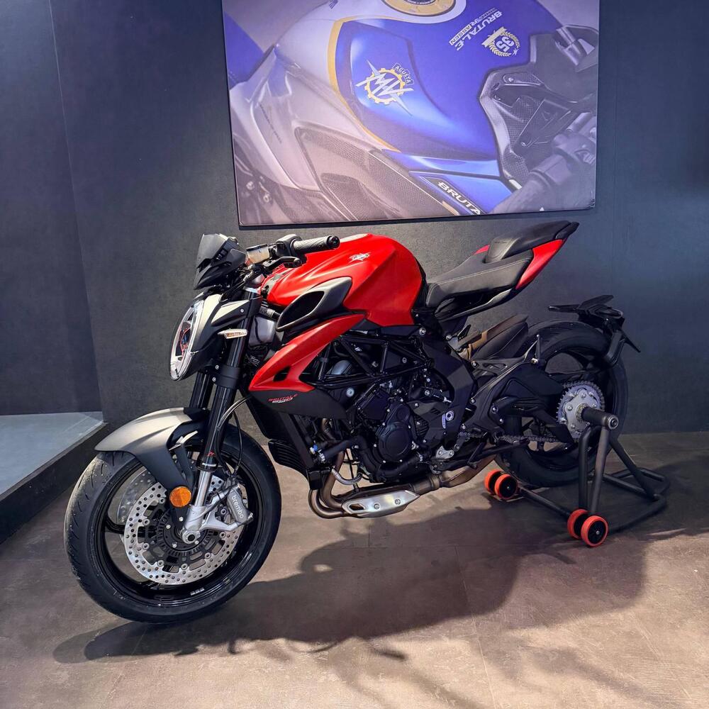 MV Agusta Brutale 800 R (2023 - 25) (6)