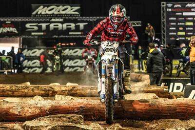 Il Silenzio ha imparato a correre (e va forte)