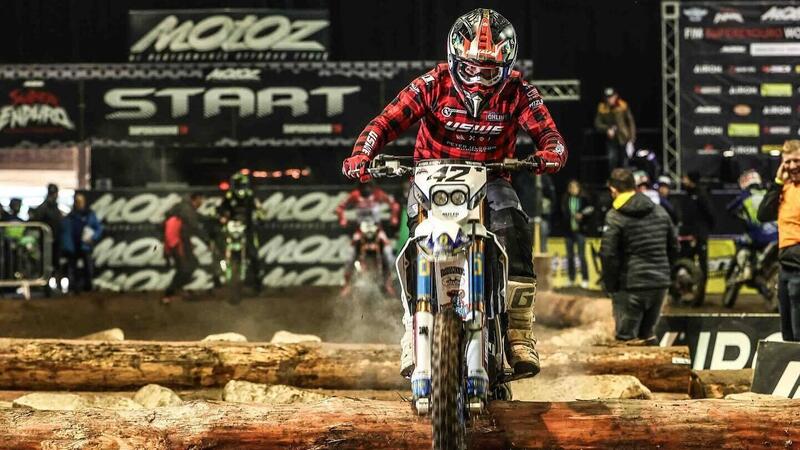 Il Silenzio ha imparato a correre (e va forte)