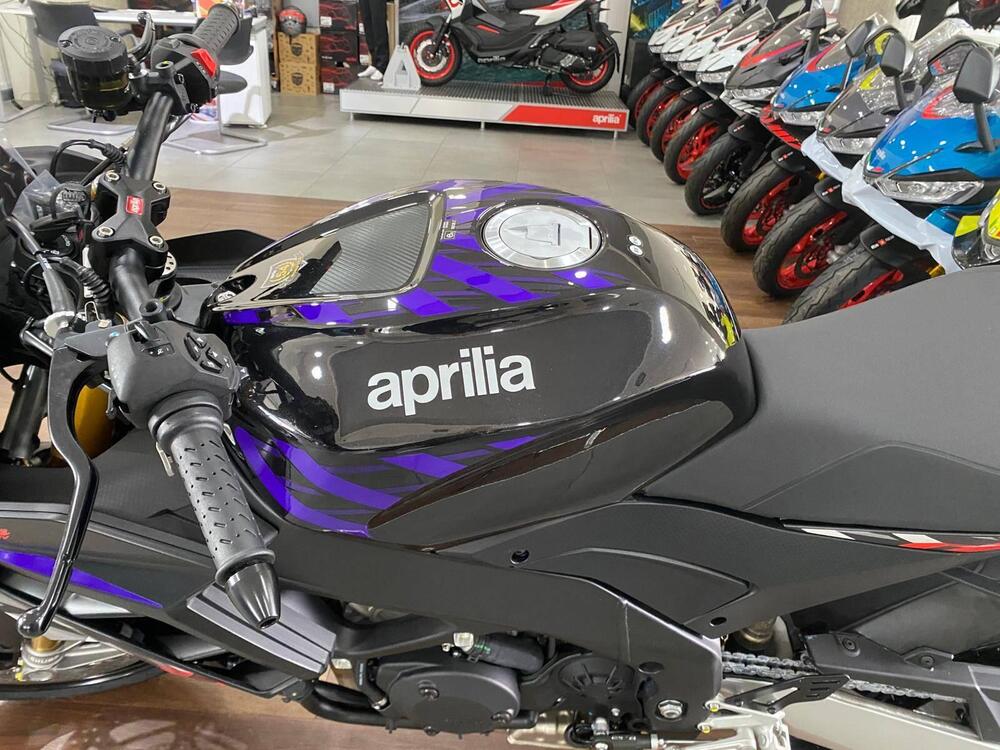 Aprilia Tuono V4 Factory (2025 - 26) (7)