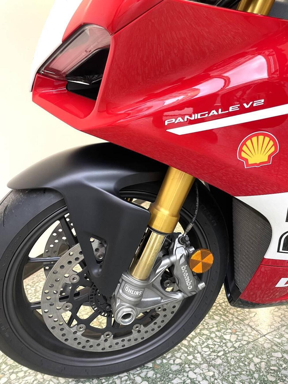 Ducati Panigale V2 Bayliss 1st Championship 20th Anniversary (2021 - 24) (5)