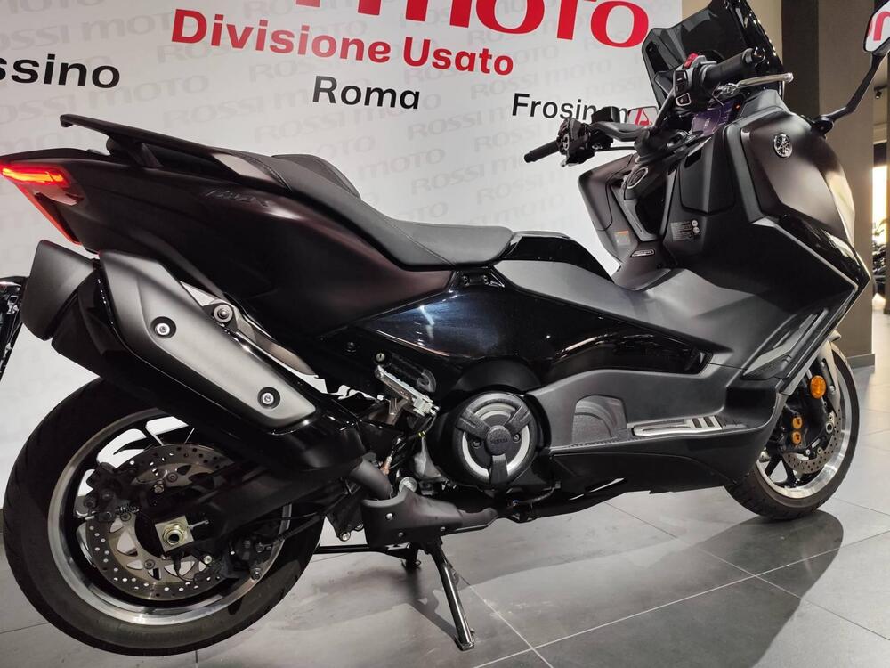 Yamaha T-Max 560 (2025 - 26) (2)