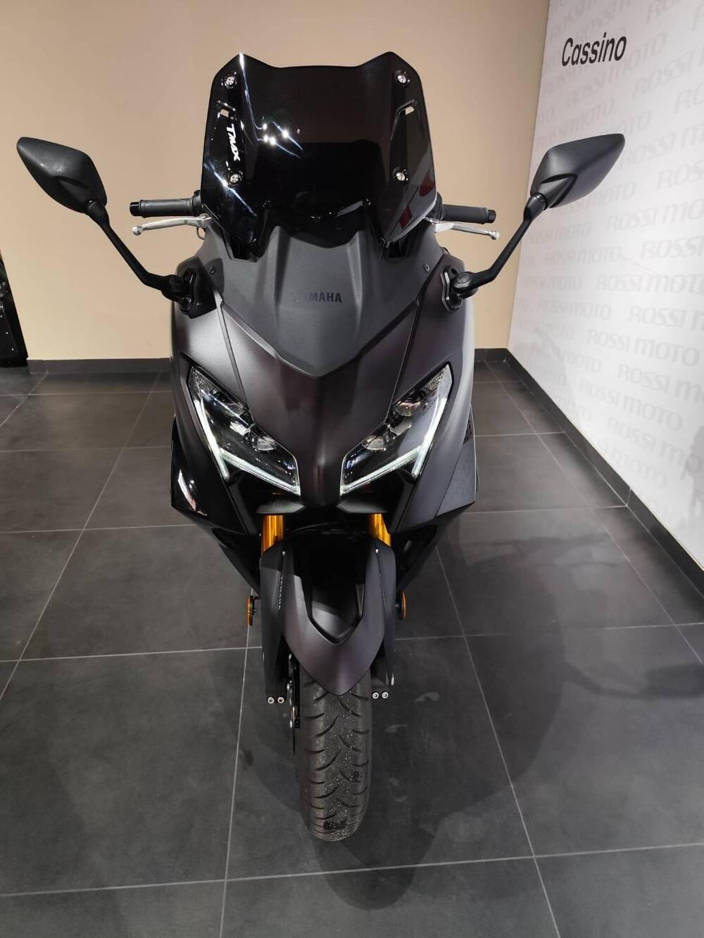 Yamaha T-Max 560 (2025 - 26) (4)
