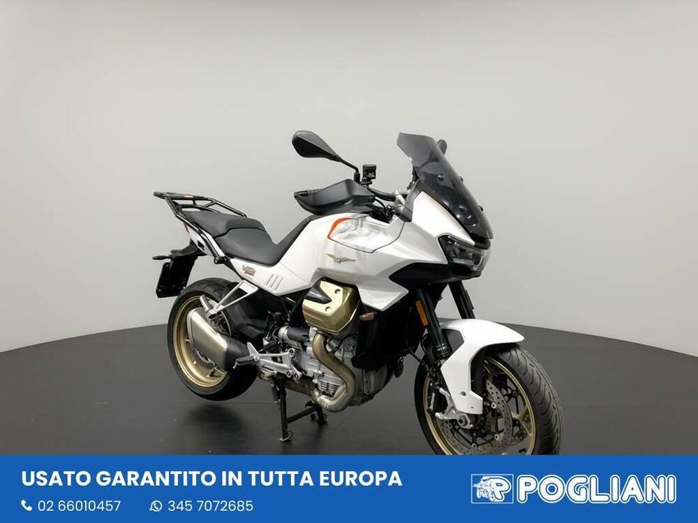 Moto Guzzi V100 Mandello (2022 - 24) (2)