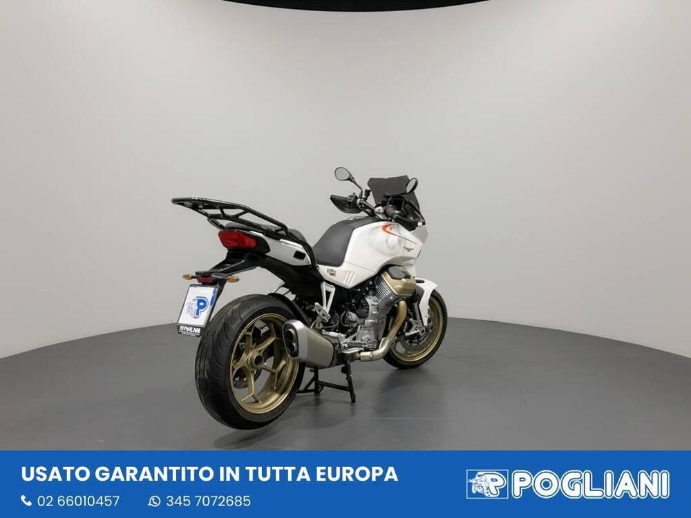 Moto Guzzi V100 Mandello (2022 - 24) (8)
