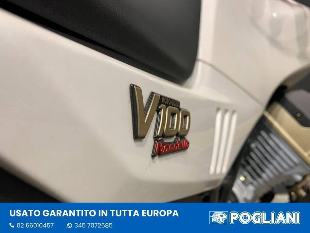 Moto Guzzi V100 Mandello (2022 - 24) (10)