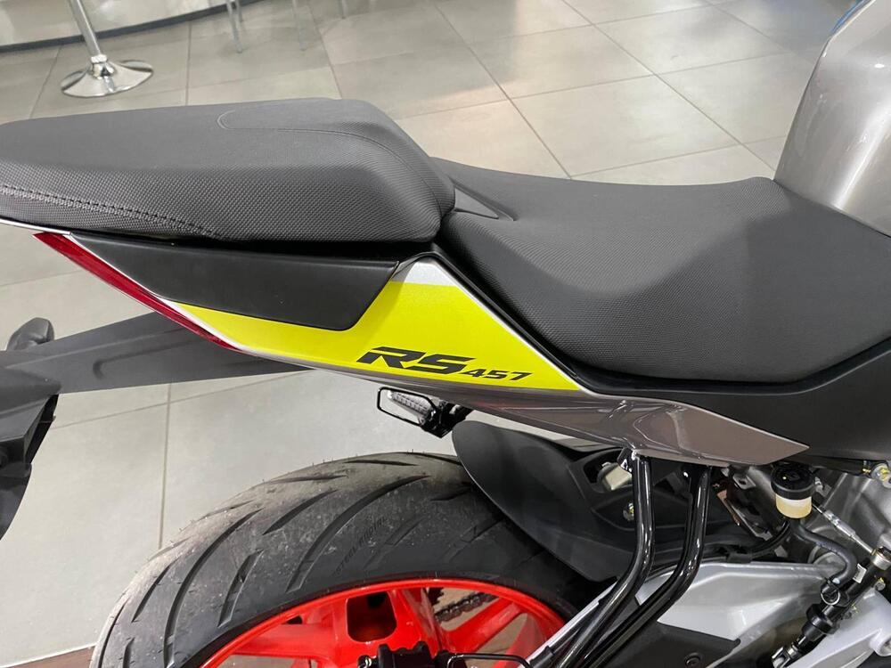 Aprilia RS 457 (2024 - 26) (8)