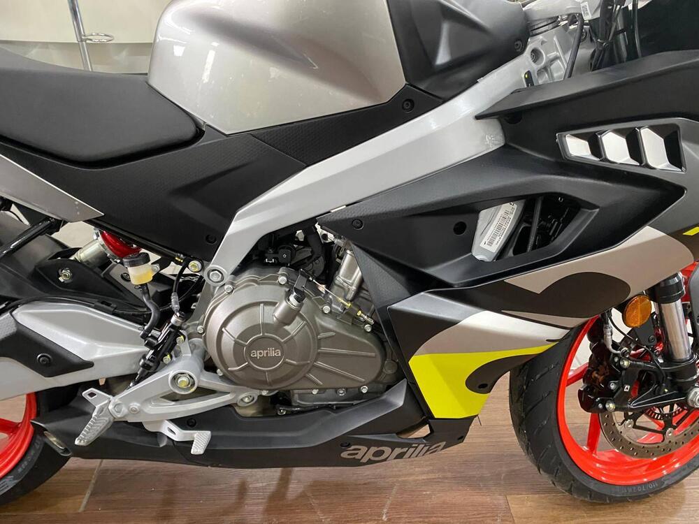 Aprilia RS 457 (2024 - 26) (6)