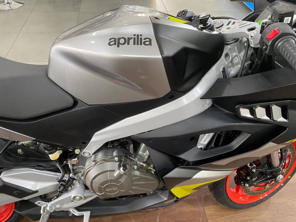 Aprilia RS 457 (2024 - 26) (5)