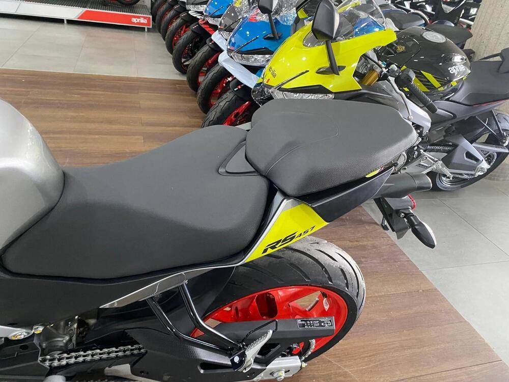 Aprilia RS 457 (2024 - 26) (9)