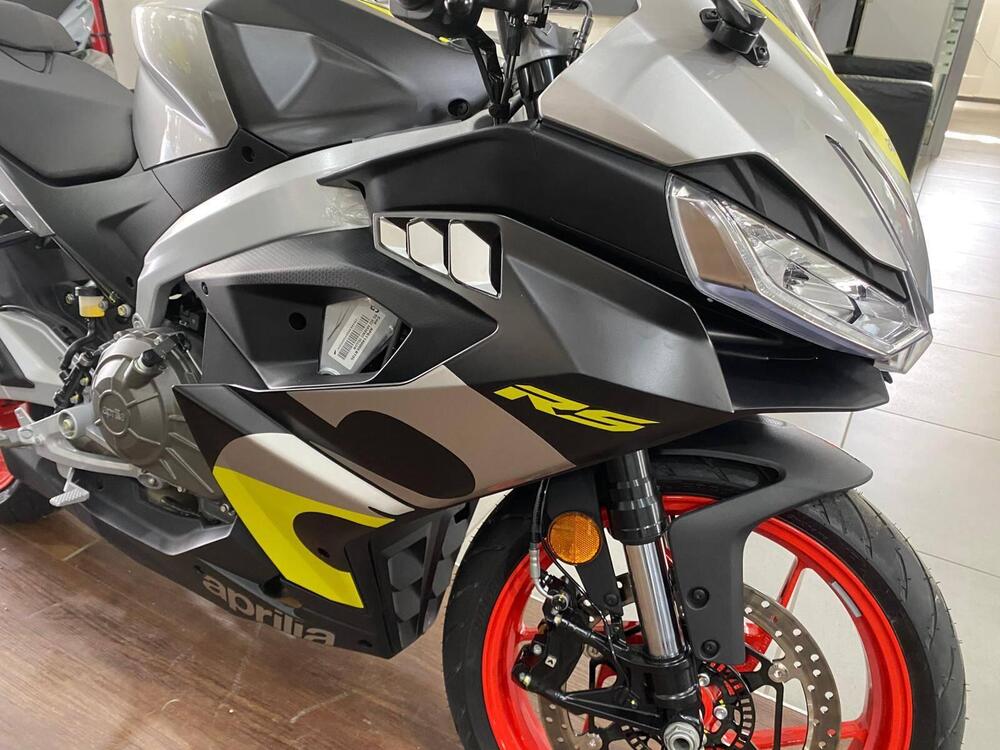 Aprilia RS 457 (2024 - 26) (4)
