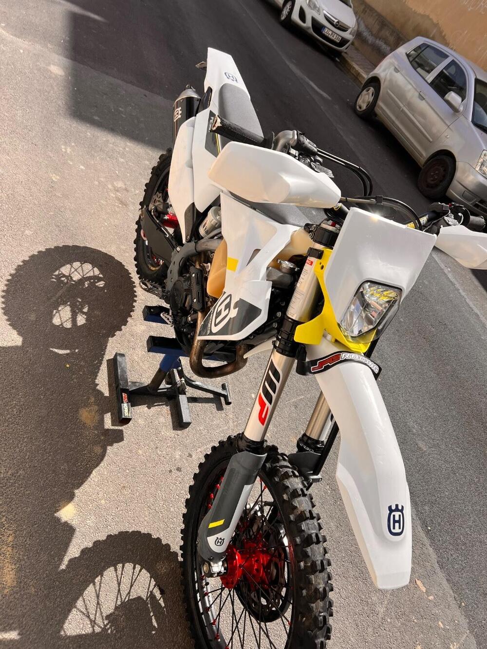 Husqvarna FE 350 (2022) (4)