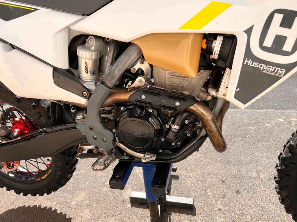 Husqvarna FE 350 (2022) (5)