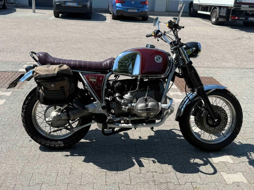 Bmw R100R (3)