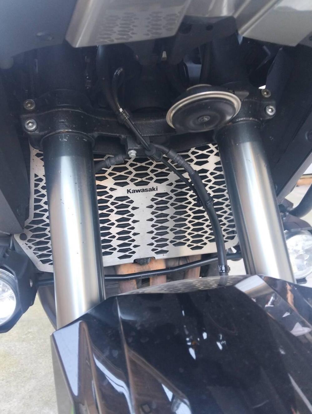 Kawasaki Versys 1000 SE Tourer Plus (2022 - 24) (7)