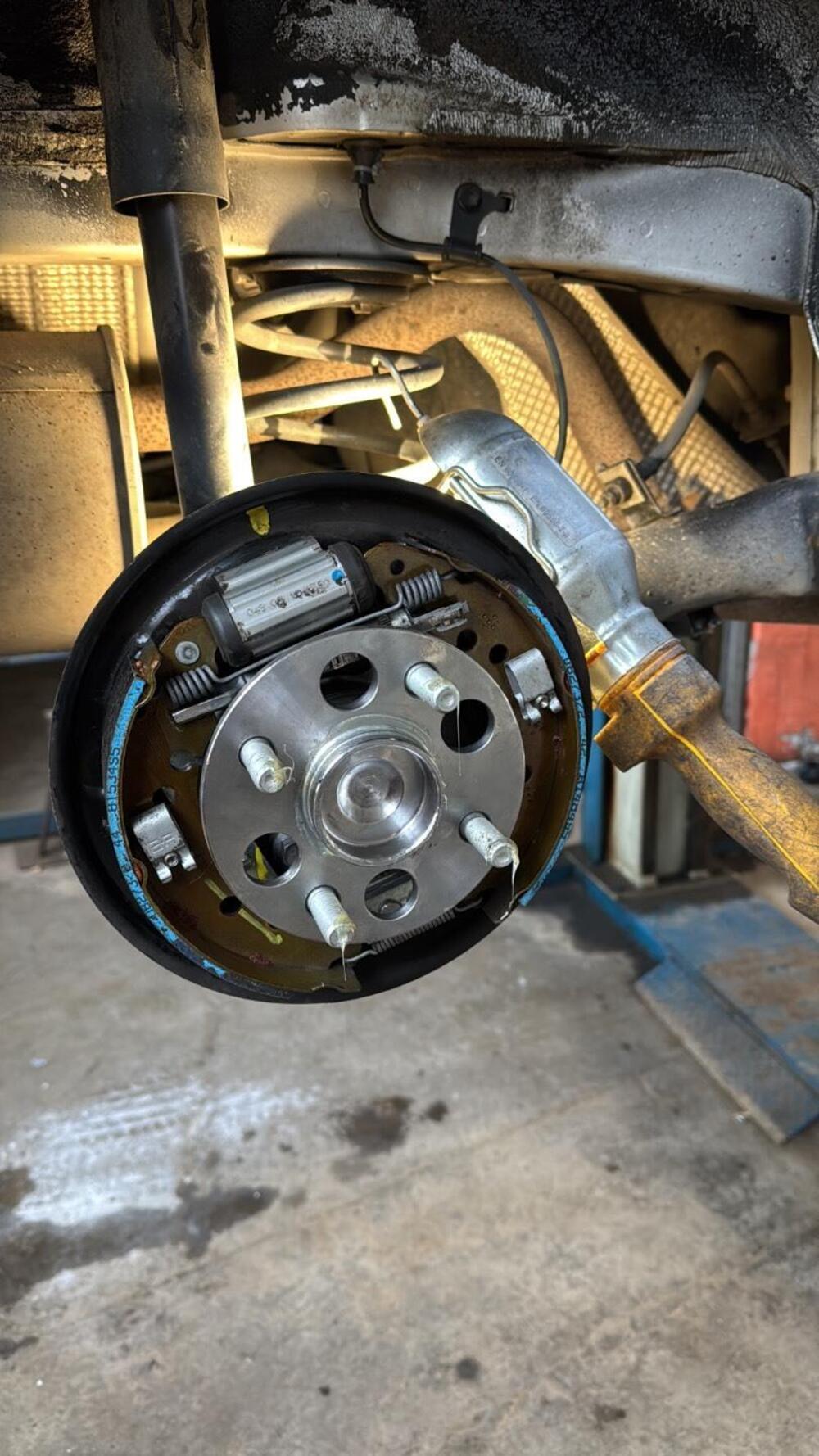 Bmw R 1200 GS Adventure (2017 - 18)