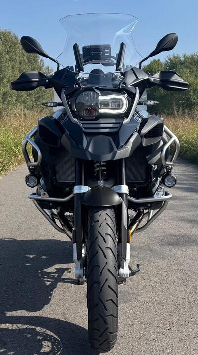 Bmw R 1200 GS Adventure (2017 - 18) usata