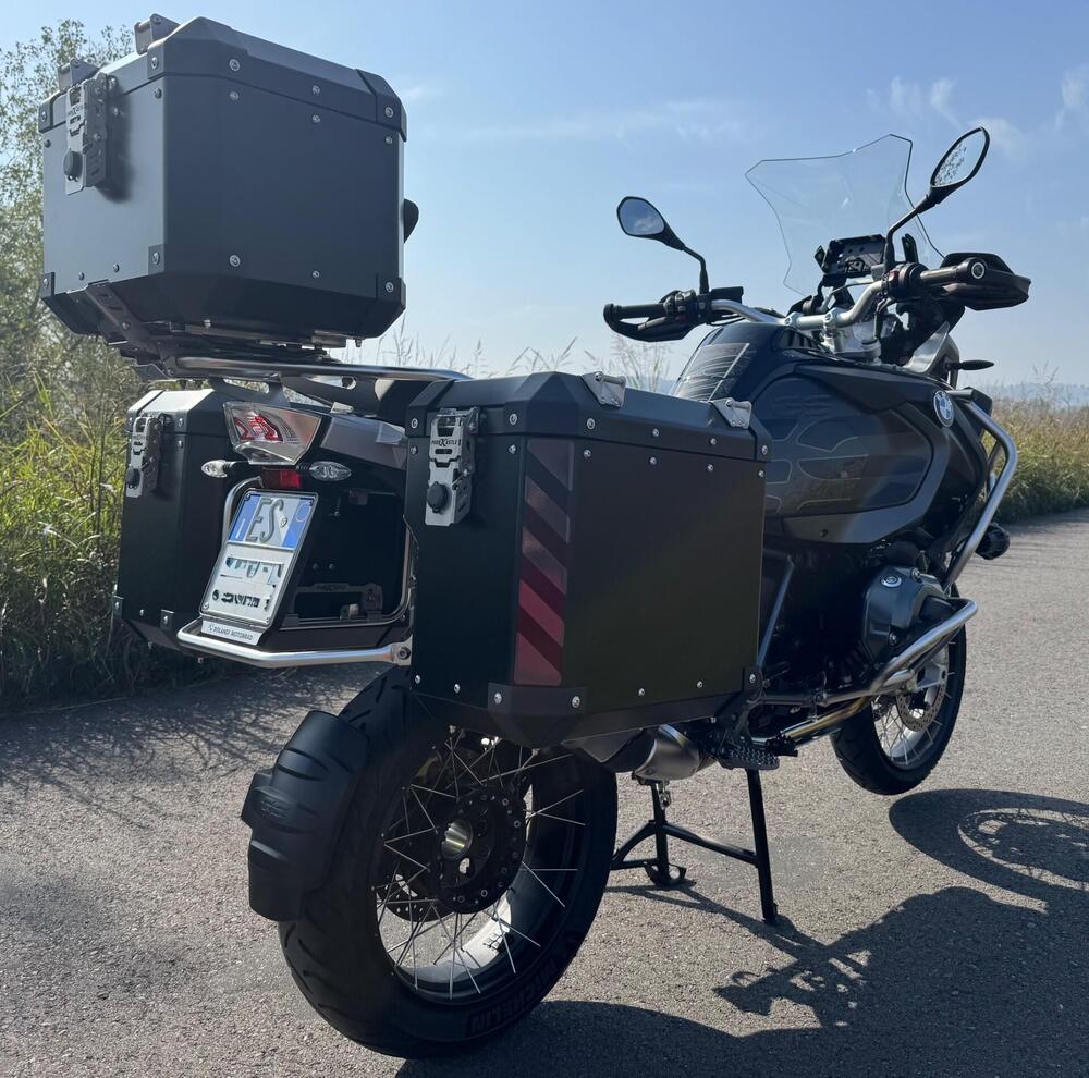 Bmw R 1200 GS Adventure (2017 - 18) (7)