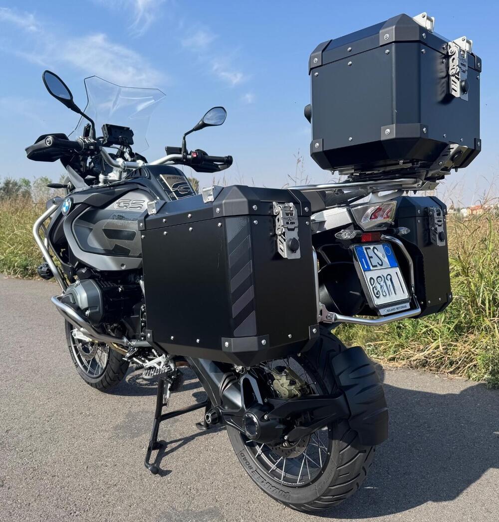 Bmw R 1200 GS Adventure (2017 - 18) (9)