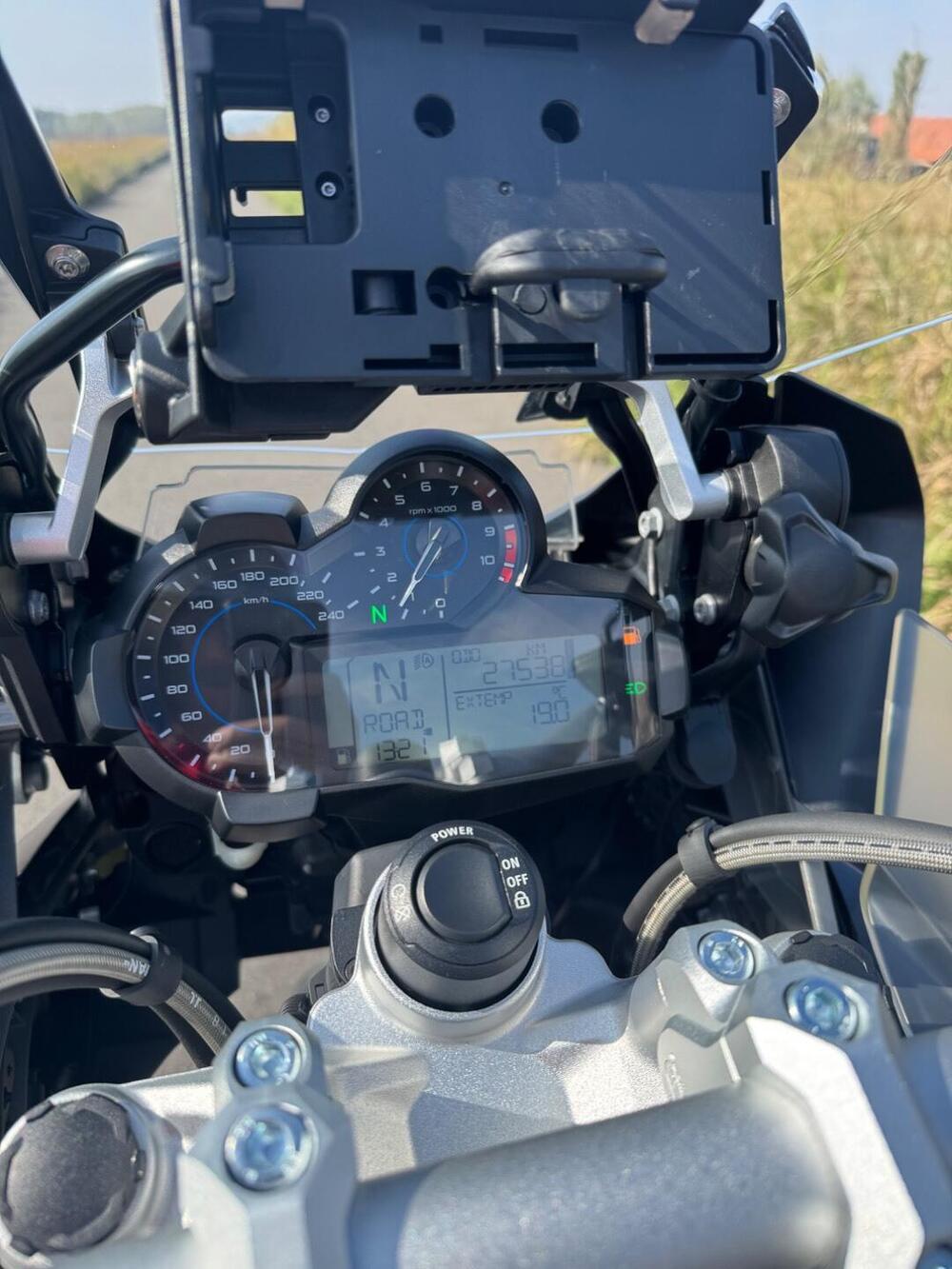 Bmw R 1200 GS Adventure (2017 - 18) (10)