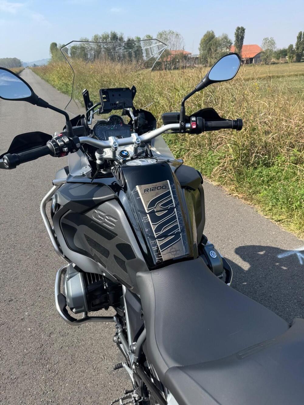 Bmw R 1200 GS Adventure (2017 - 18) (11)