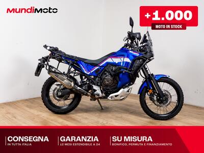 Yamaha T&eacute;n&eacute;r&eacute; 700 World Rally (2023 - 25) usata