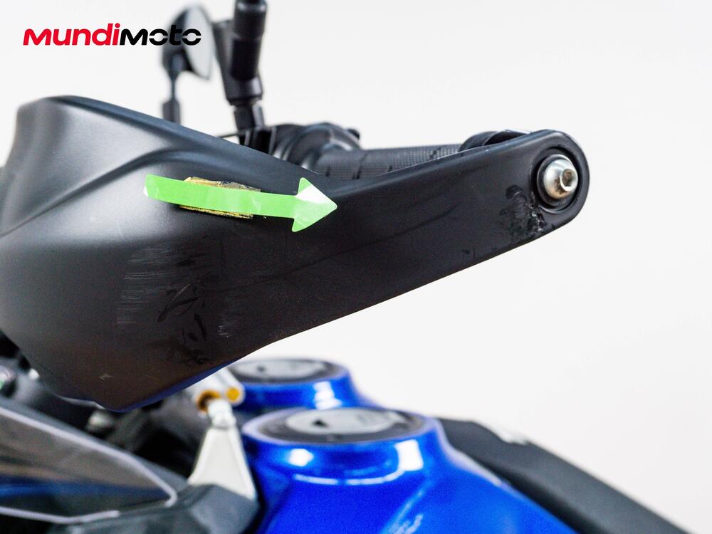 Yamaha Ténéré 700 World Rally (2023 - 25) (14)