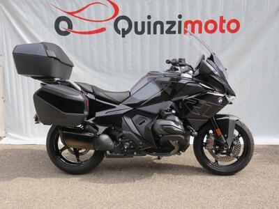 Bmw R 1300 RT (2026) usata