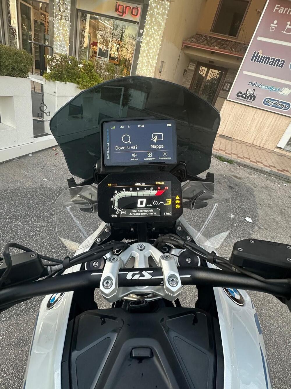 Bmw R 1300 GS (2023 - 26)