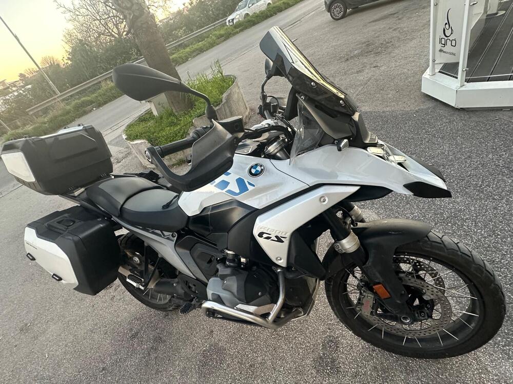 Bmw R 1300 GS (2023 - 26) (2)