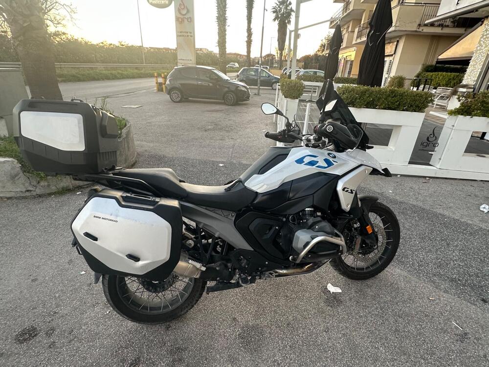 Bmw R 1300 GS (2023 - 26) (3)