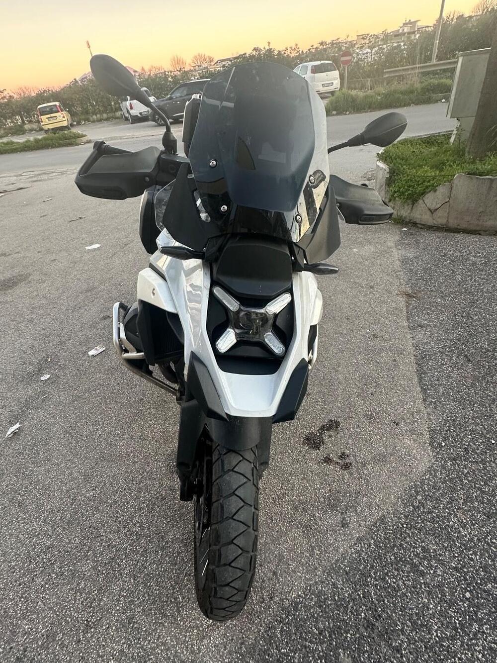 Bmw R 1300 GS (2023 - 26) (4)