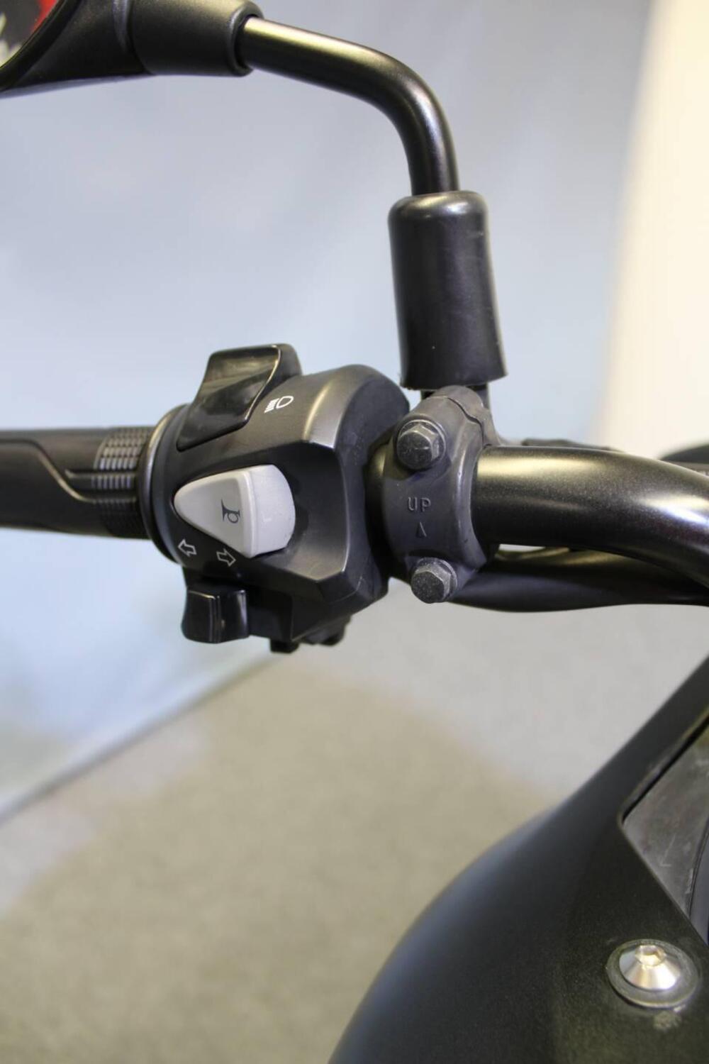 Honda CB 500 X ABS (2012 - 16) (10)