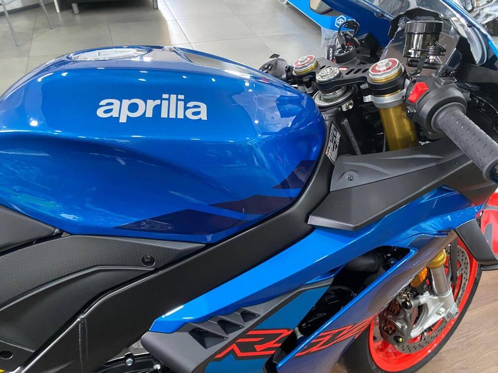 Aprilia RSV4 1100 (2025 - 26) (5)