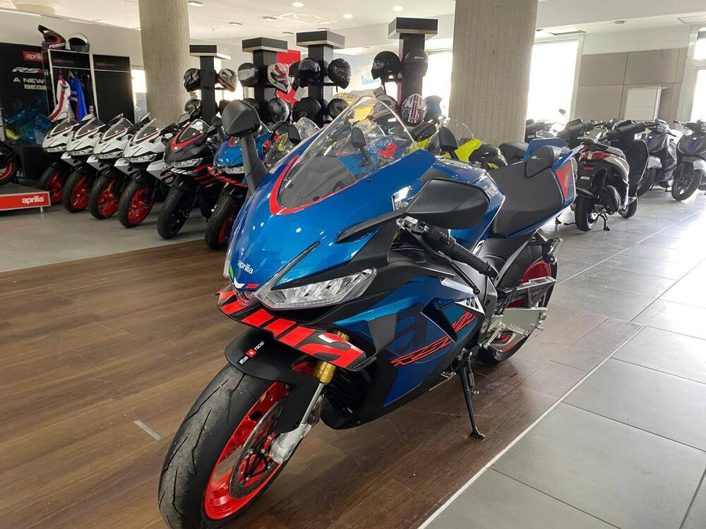 Aprilia RSV4 1100 (2025 - 26) (4)