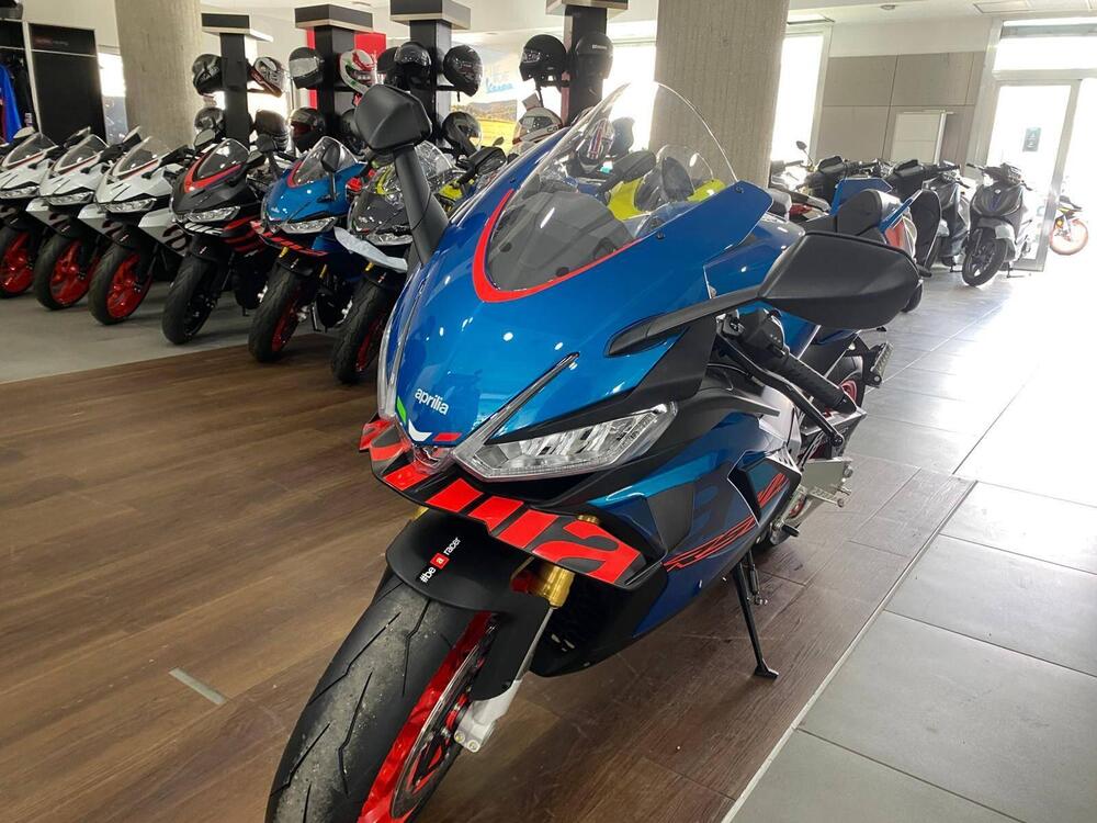 Aprilia RSV4 1100 (2025 - 26) (2)