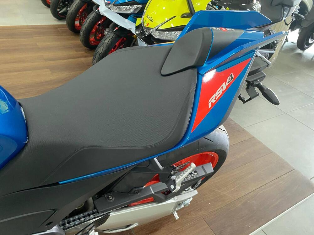 Aprilia RSV4 1100 (2025 - 26) (6)