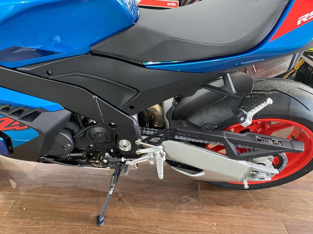 Aprilia RSV4 1100 (2025 - 26) (8)