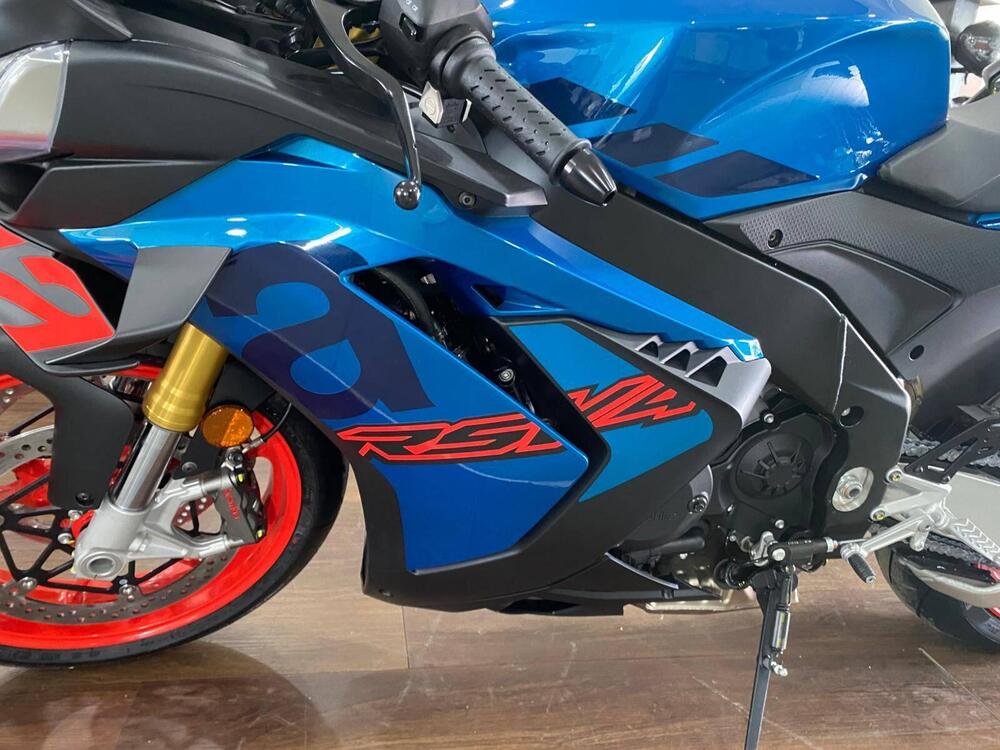 Aprilia RSV4 1100 (2025 - 26) (9)