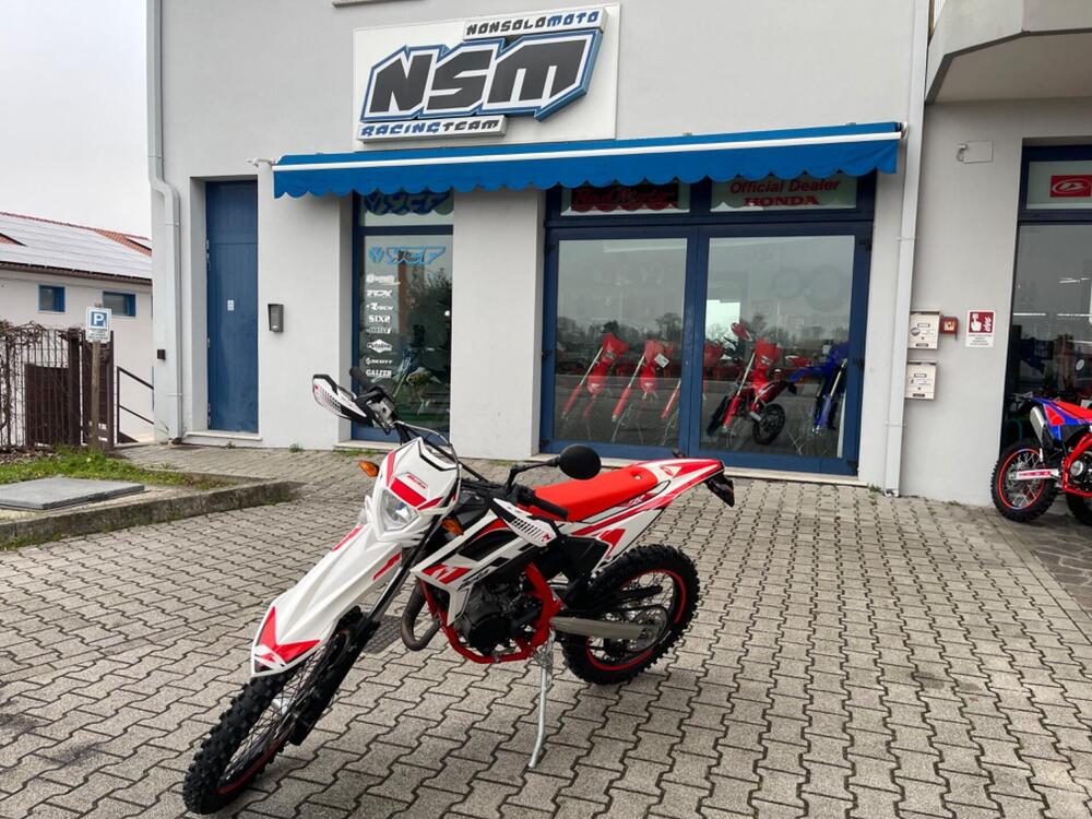 Betamotor RR 50 Enduro Sport (2021 - 26)